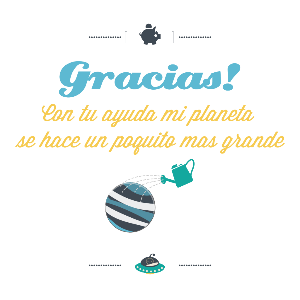 Gracias