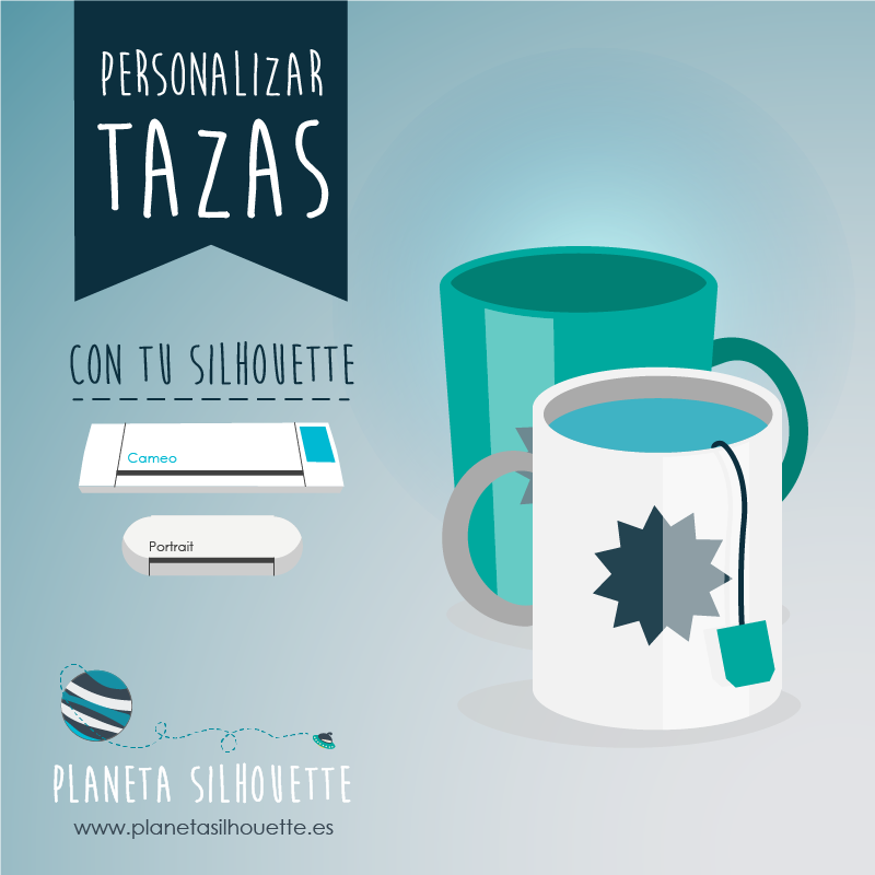 Taza personalizada - Personalización - Copimatge