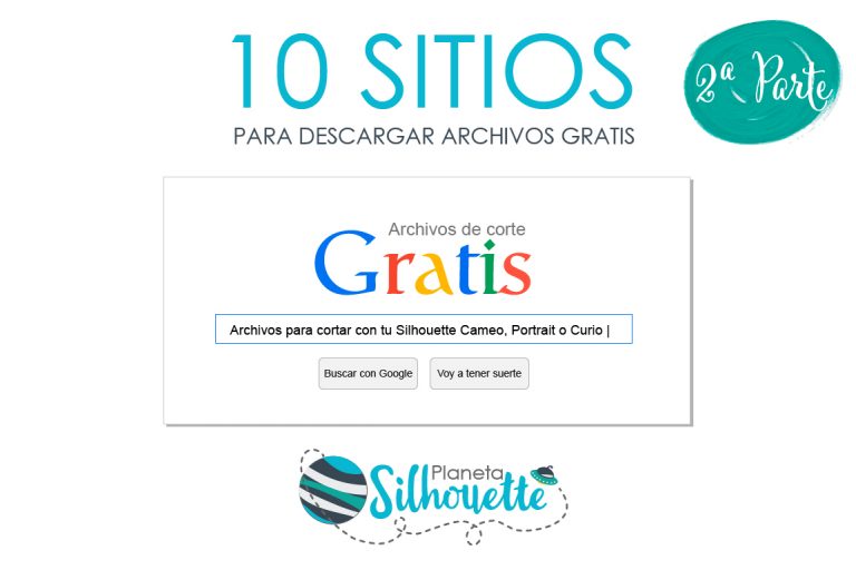 10 Sitios Para Descargar Archivos Gratis (2ª Parte) – Planeta Silhouette