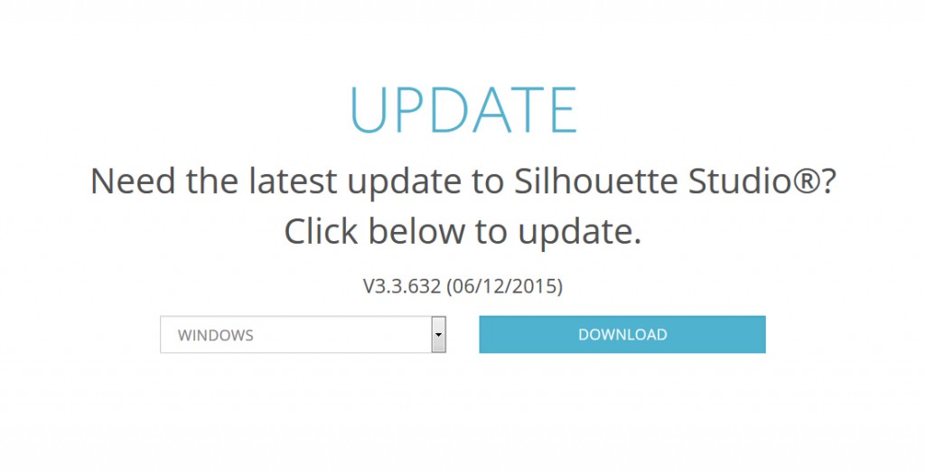 Silhouette 7.5.8 / 2023.5.0 download the new version