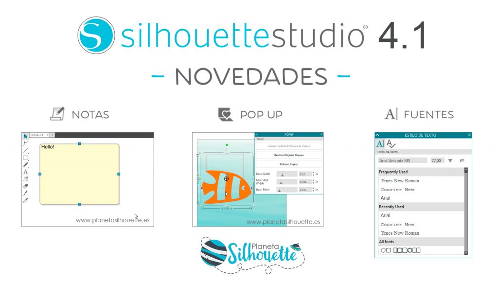 silhouette studio 4.1 bluetooth